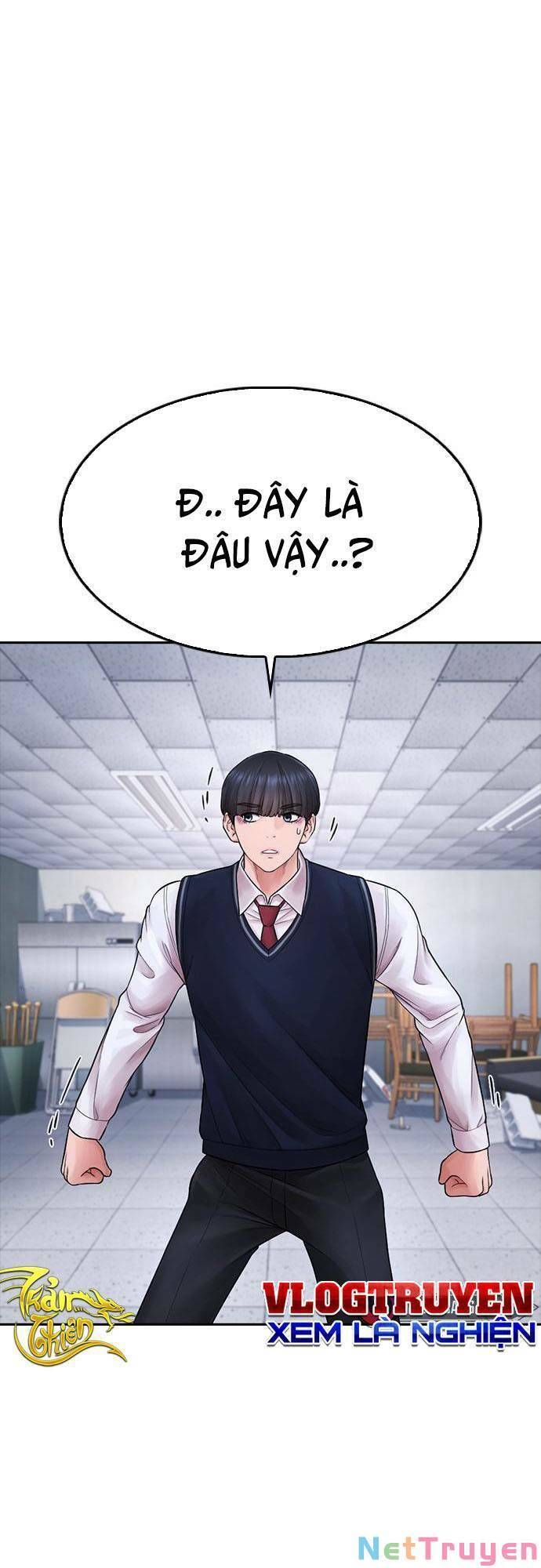 Bố Vạn Năng Chap 69 - Next Chap 70