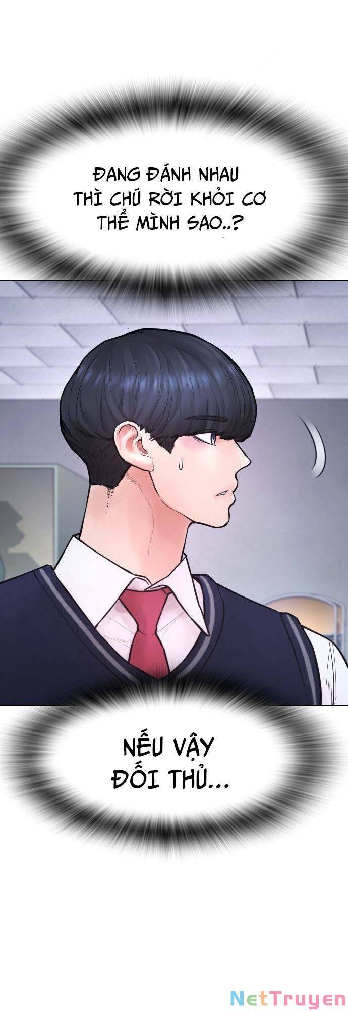 Bố Vạn Năng Chap 69 - Next Chap 70