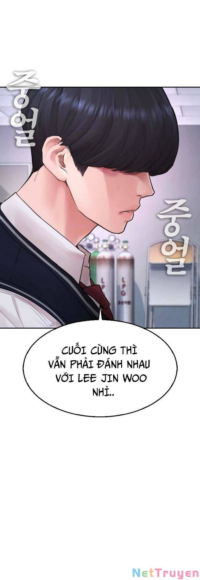 Bố Vạn Năng Chap 69 - Next Chap 70