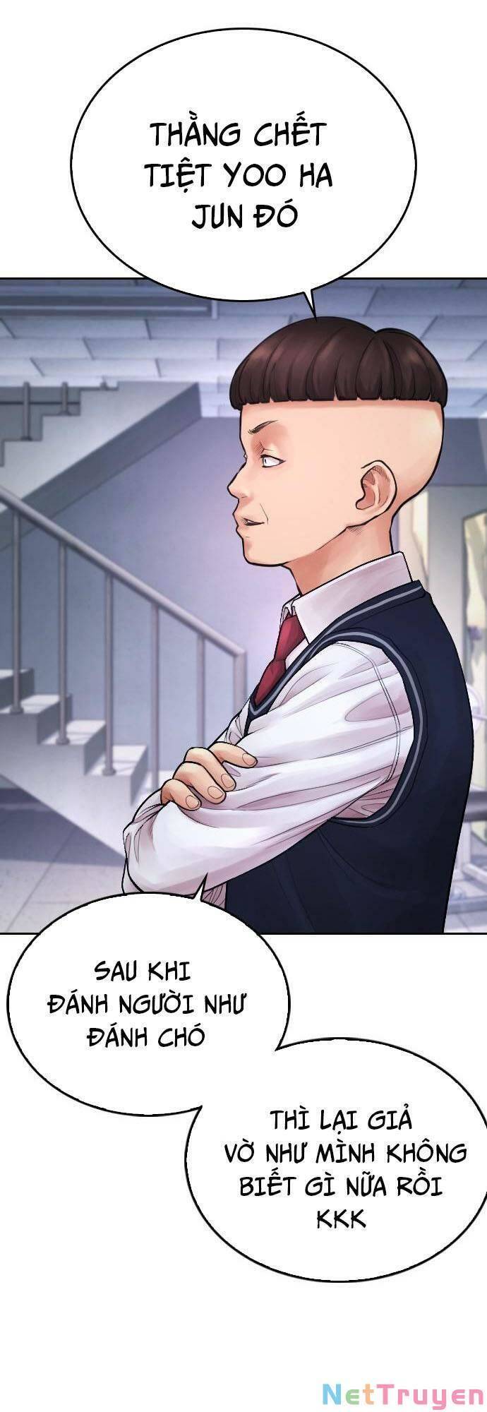 Bố Vạn Năng Chap 69 - Next Chap 70