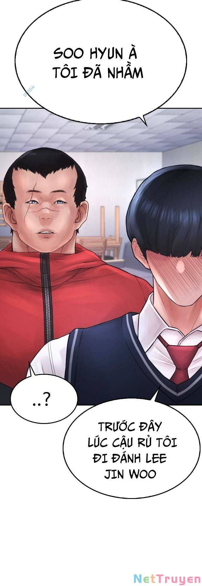 Bố Vạn Năng Chap 69 - Next Chap 70
