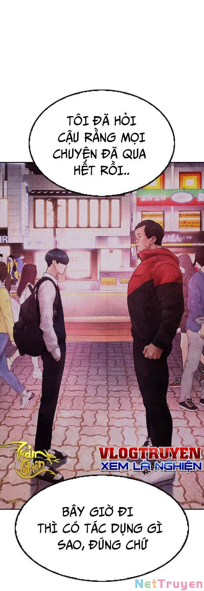 Bố Vạn Năng Chap 69 - Next Chap 70