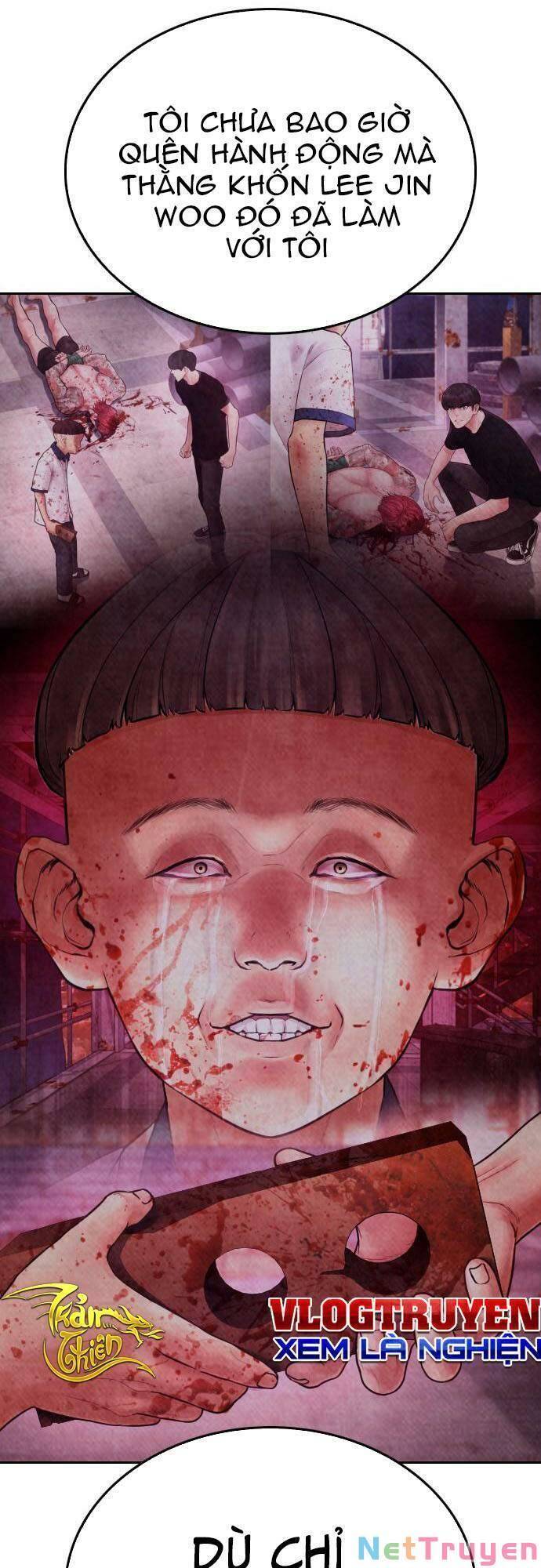 Bố Vạn Năng Chap 69 - Next Chap 70