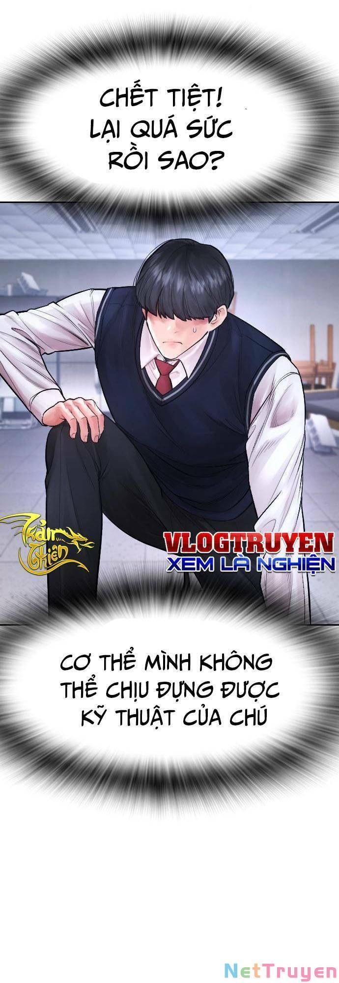 Bố Vạn Năng Chap 69 - Next Chap 70