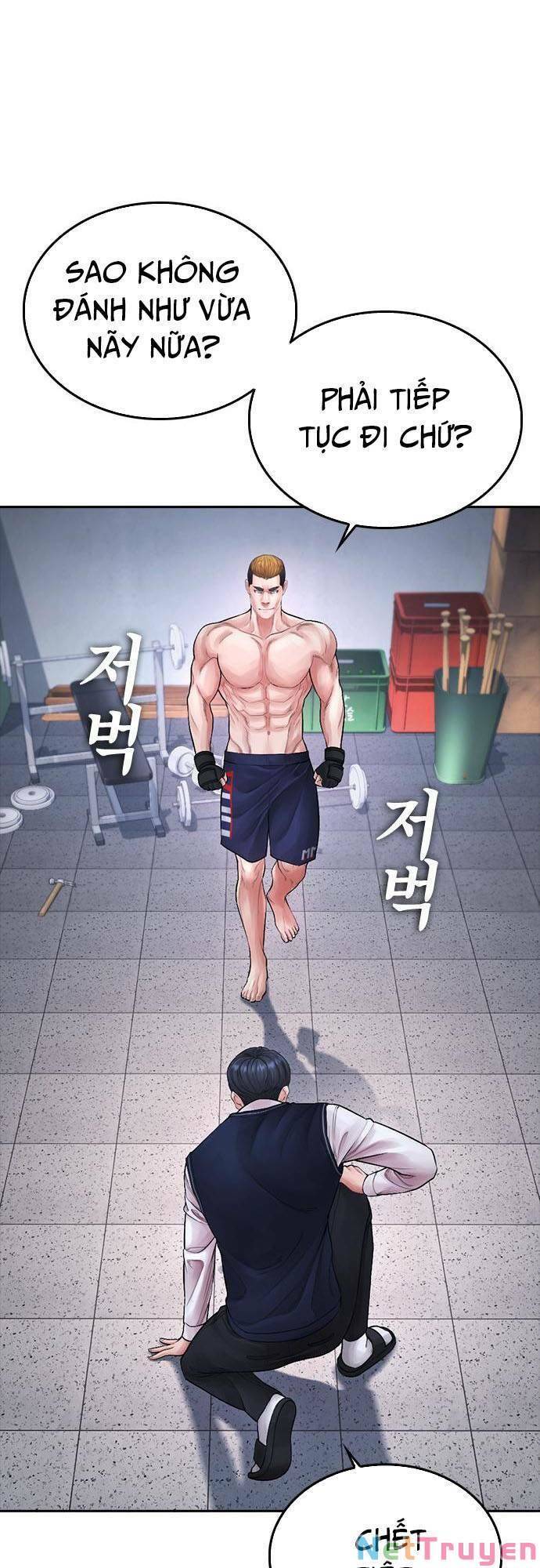 Bố Vạn Năng Chap 69 - Next Chap 70