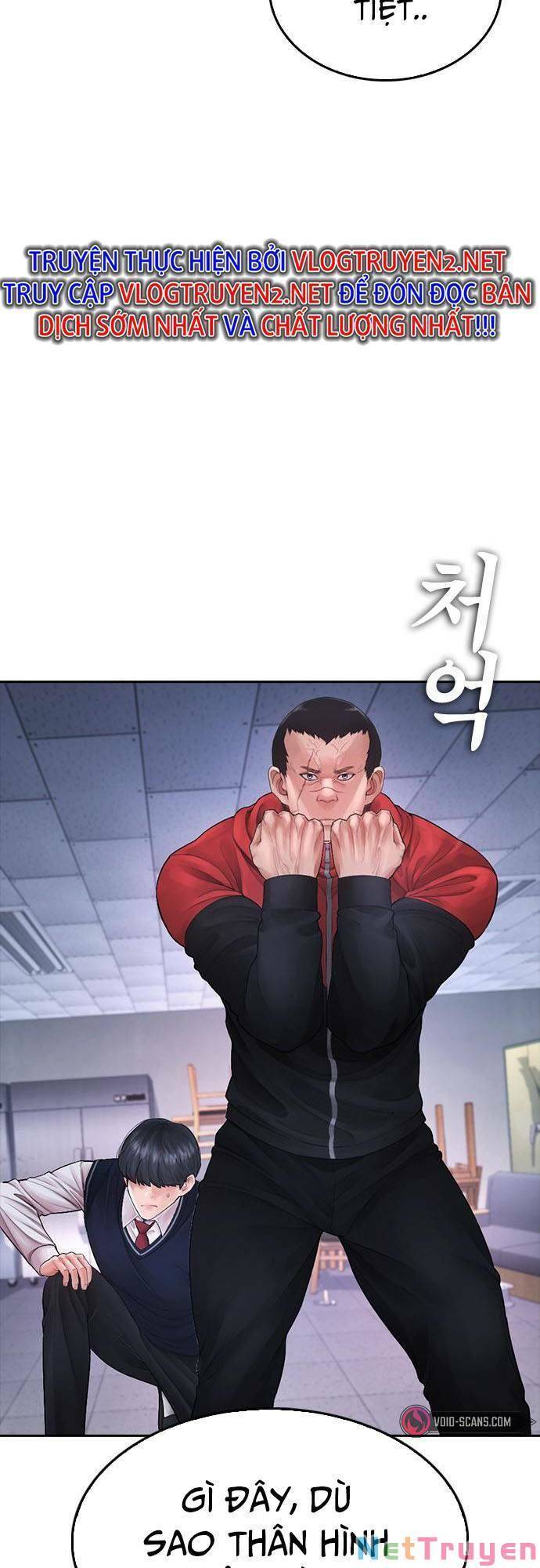 Bố Vạn Năng Chap 69 - Next Chap 70