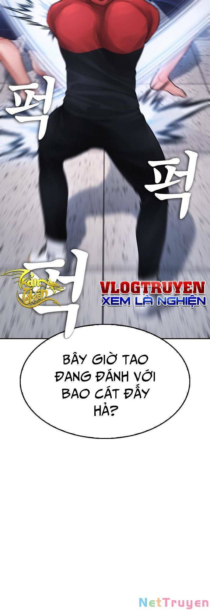 Bố Vạn Năng Chap 69 - Next Chap 70