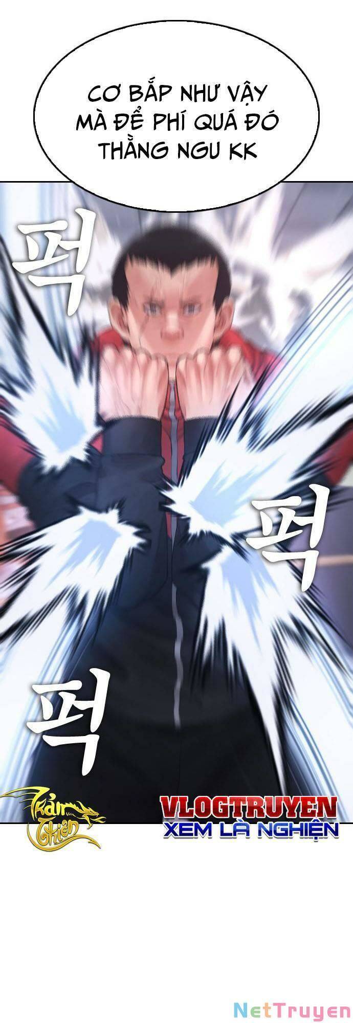 Bố Vạn Năng Chap 69 - Next Chap 70