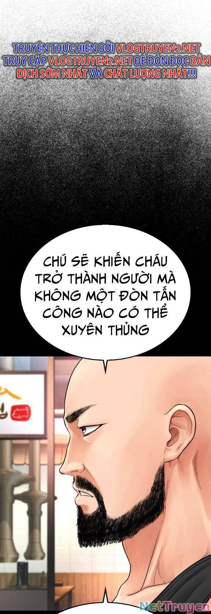 Bố Vạn Năng Chap 69 - Next Chap 70