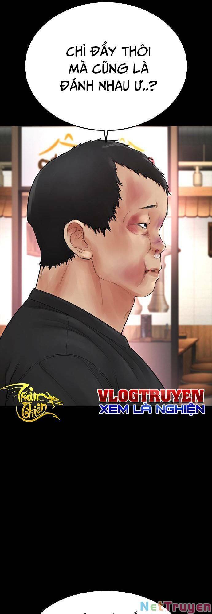 Bố Vạn Năng Chap 69 - Next Chap 70
