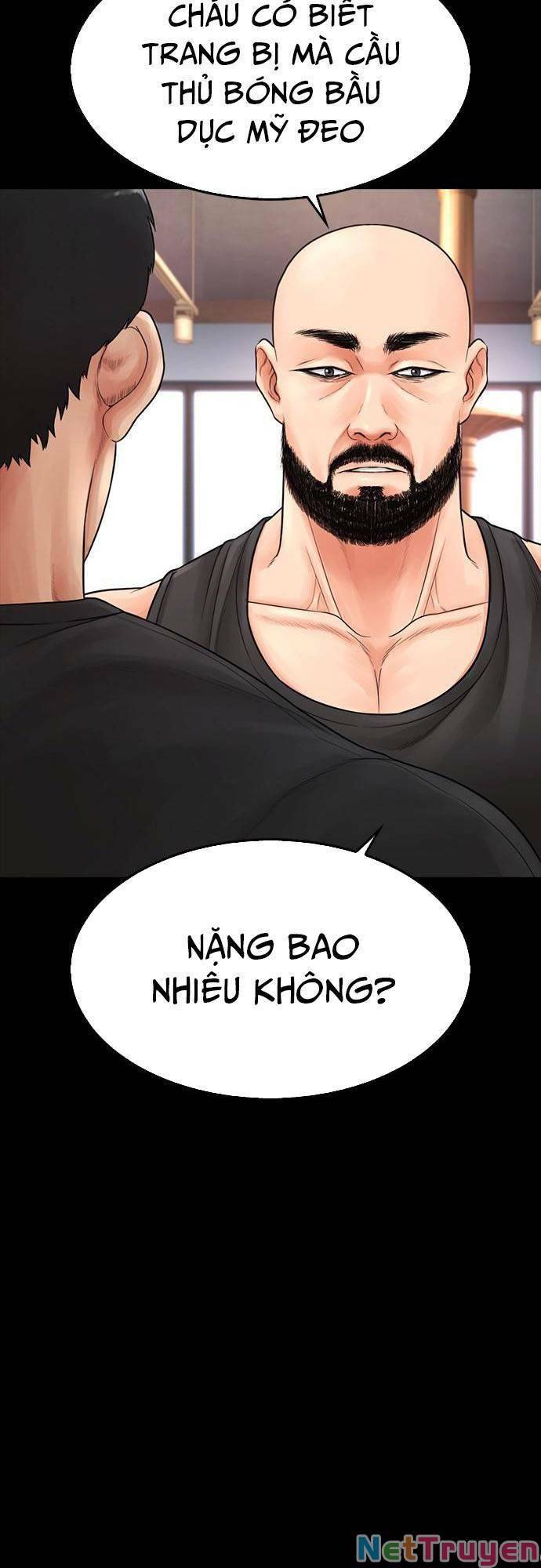 Bố Vạn Năng Chap 69 - Next Chap 70