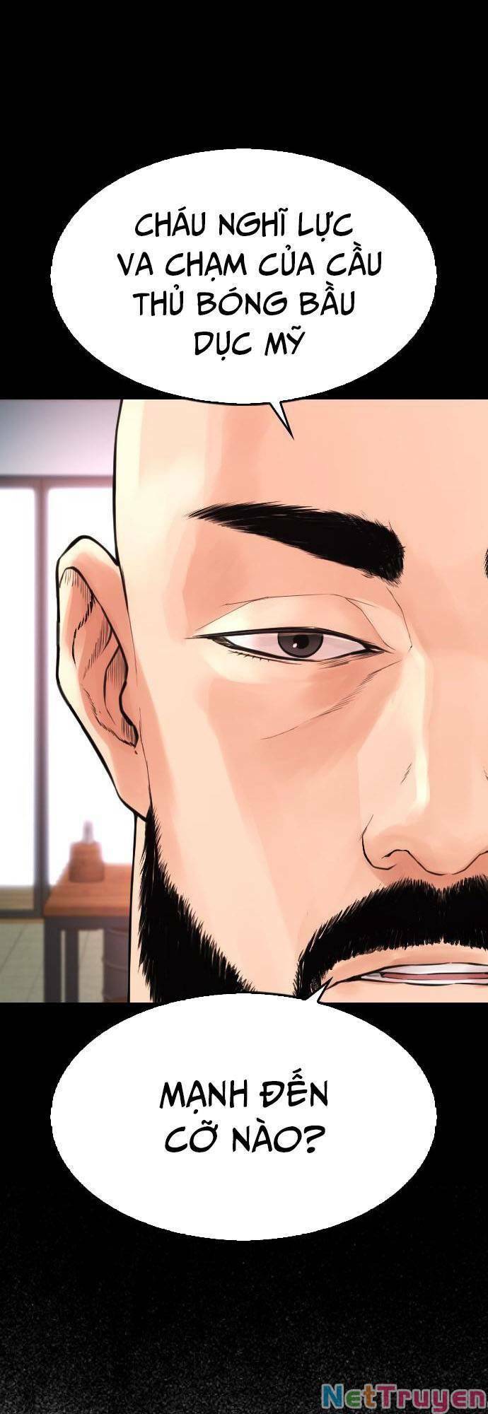 Bố Vạn Năng Chap 69 - Next Chap 70