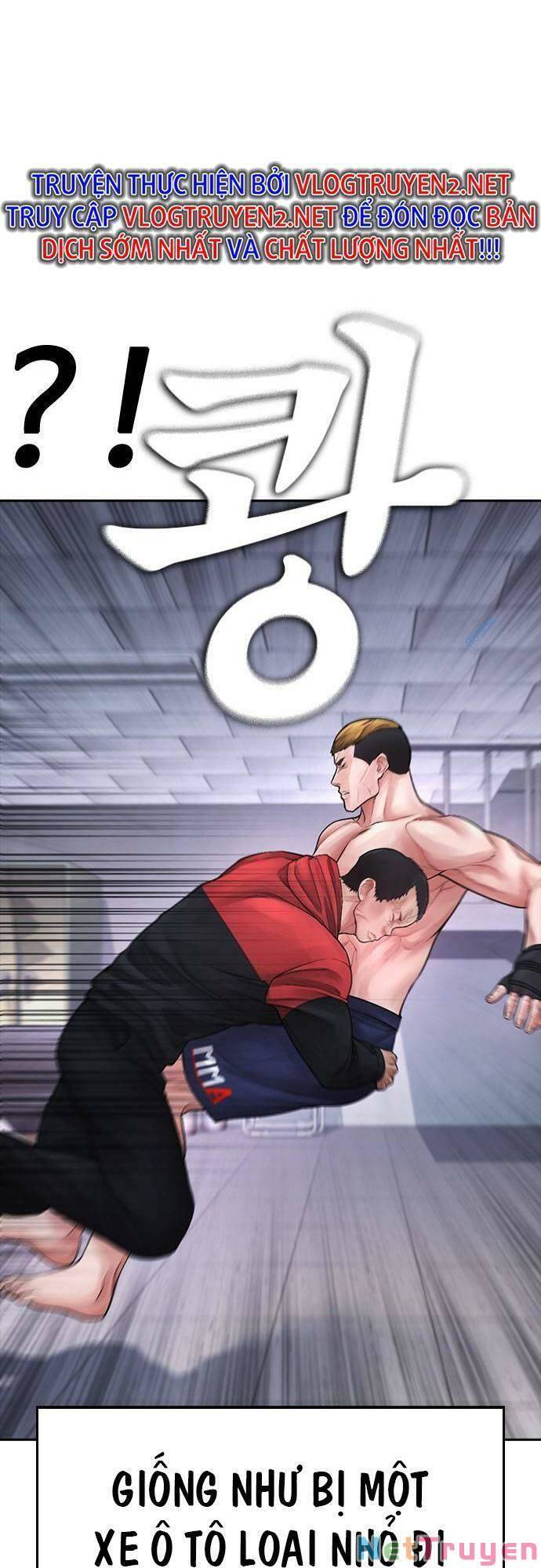 Bố Vạn Năng Chap 69 - Next Chap 70