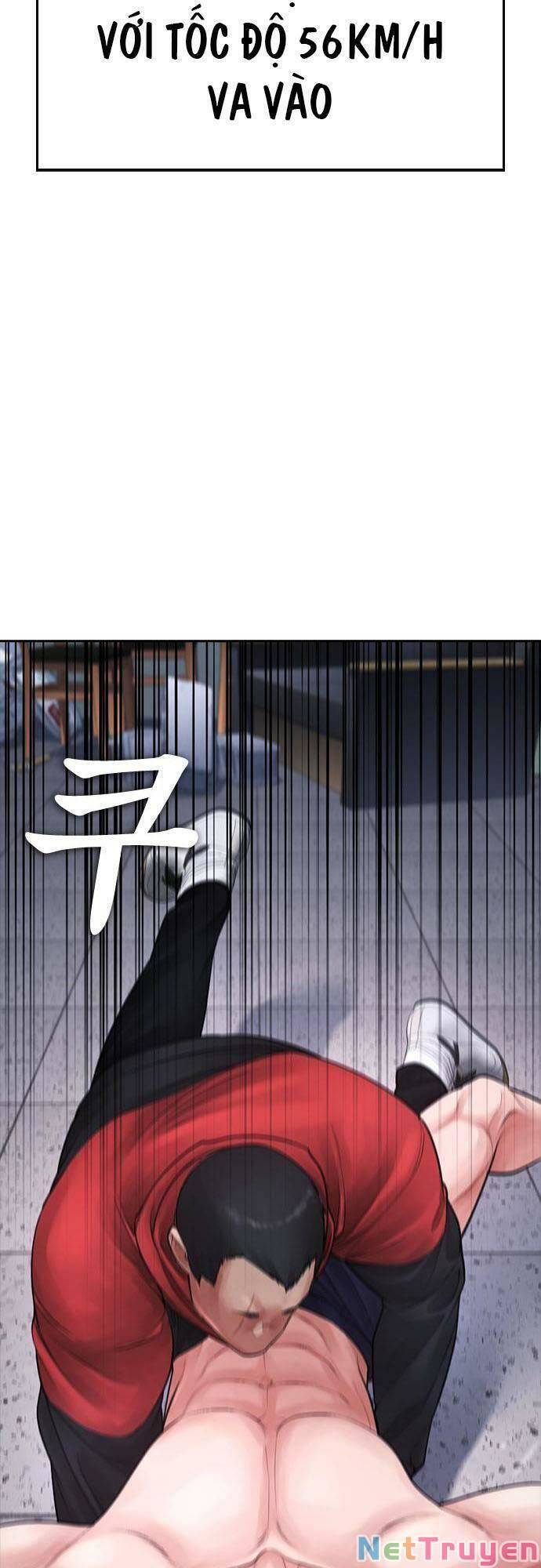 Bố Vạn Năng Chap 69 - Next Chap 70