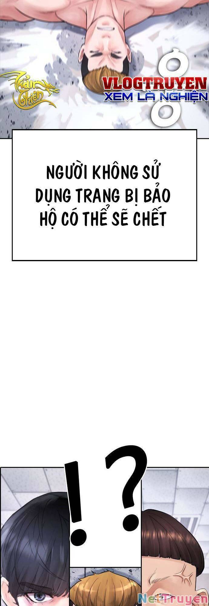 Bố Vạn Năng Chap 69 - Next Chap 70