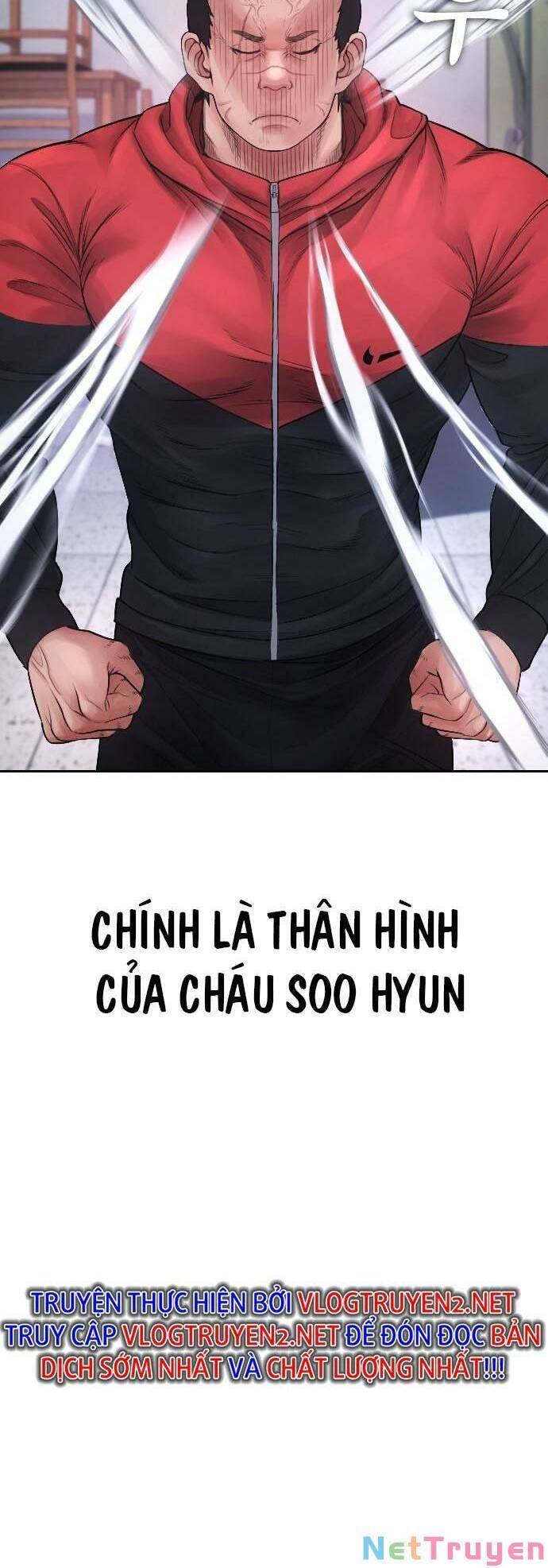 Bố Vạn Năng Chap 69 - Next Chap 70