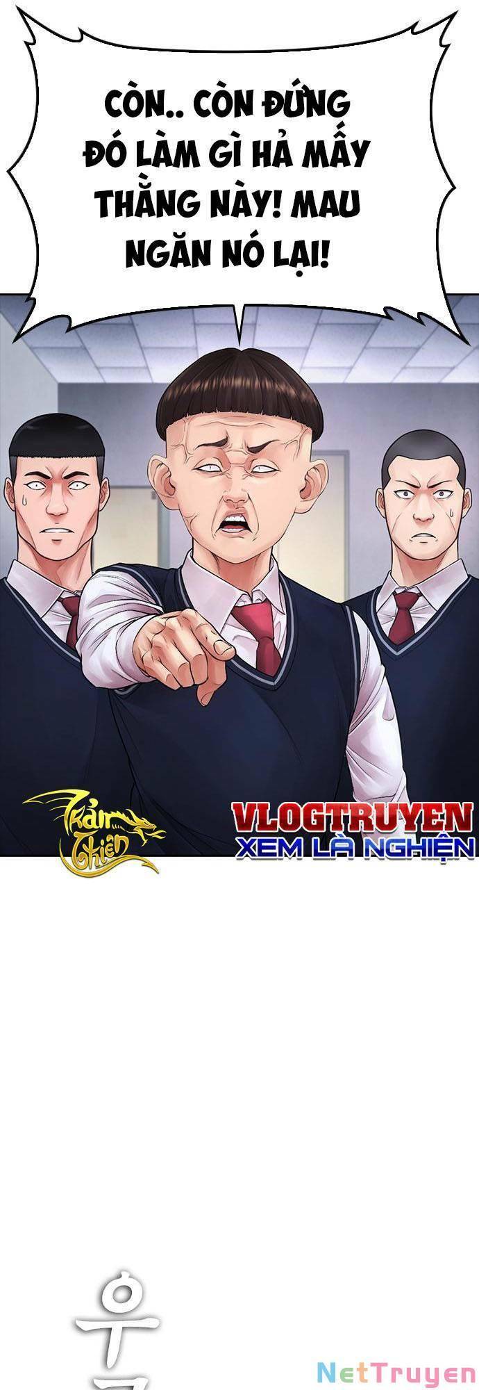 Bố Vạn Năng Chap 69 - Next Chap 70