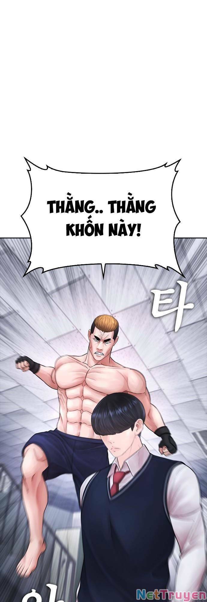 Bố Vạn Năng Chap 69 - Next Chap 70