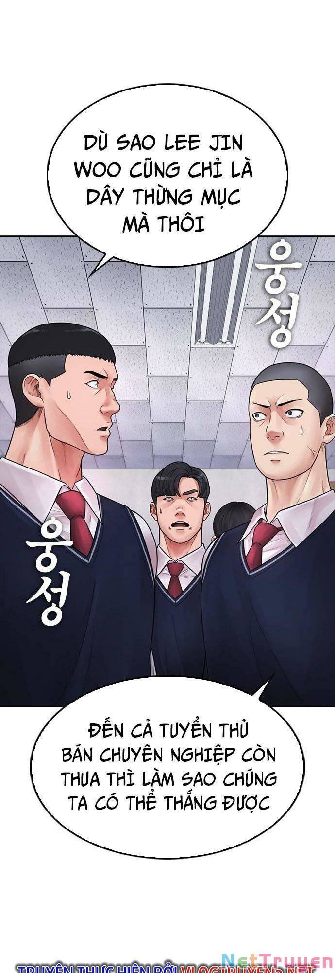 Bố Vạn Năng Chap 69 - Next Chap 70