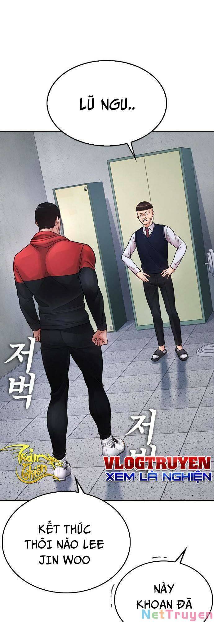 Bố Vạn Năng Chap 69 - Next Chap 70