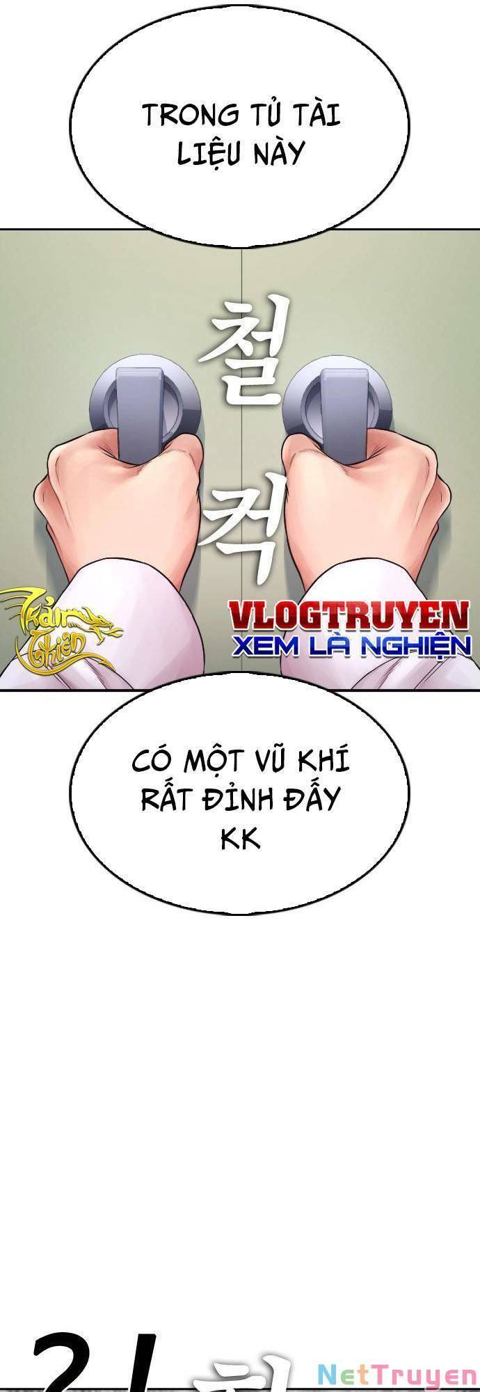 Bố Vạn Năng Chap 69 - Next Chap 70