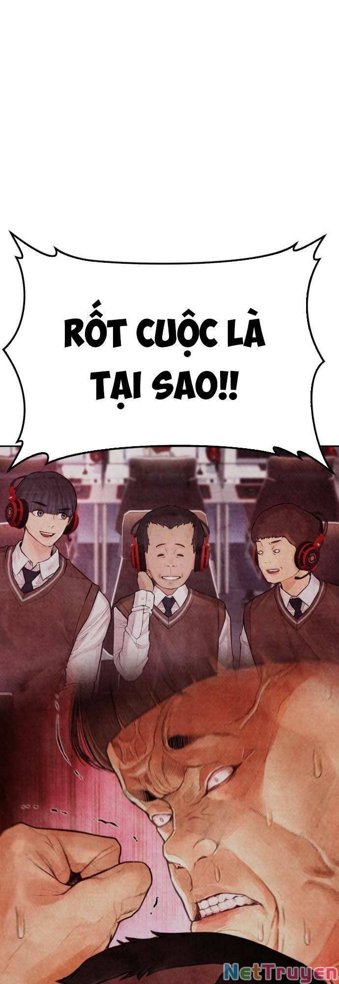 Bố Vạn Năng Chap 69 - Next Chap 70