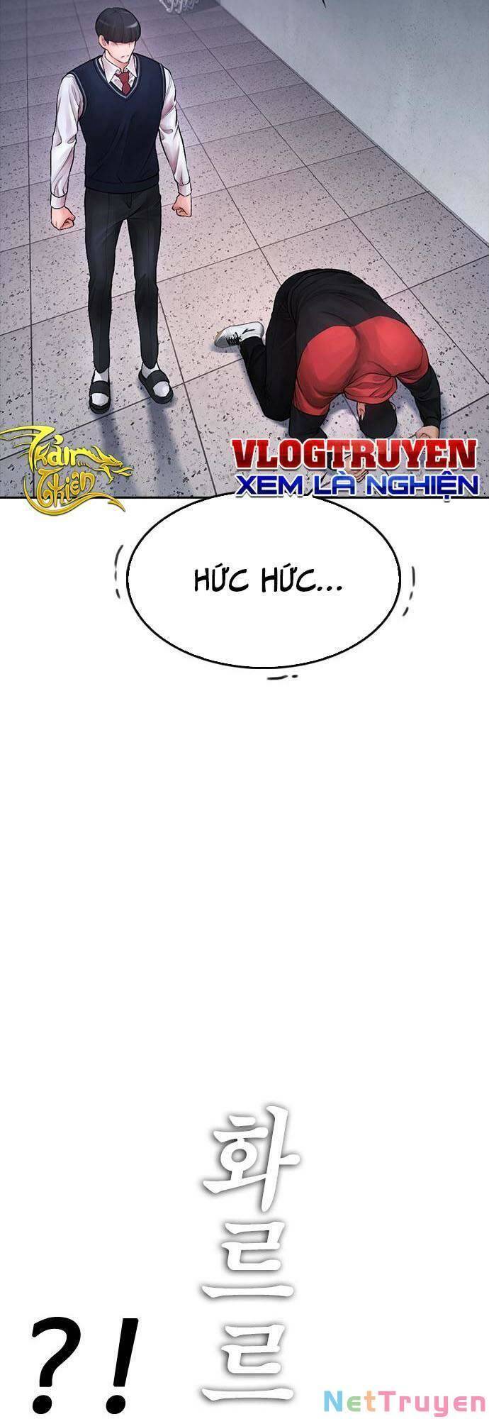 Bố Vạn Năng Chap 69 - Next Chap 70