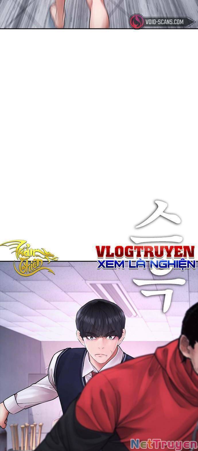 Bố Vạn Năng Chap 69 - Next Chap 70