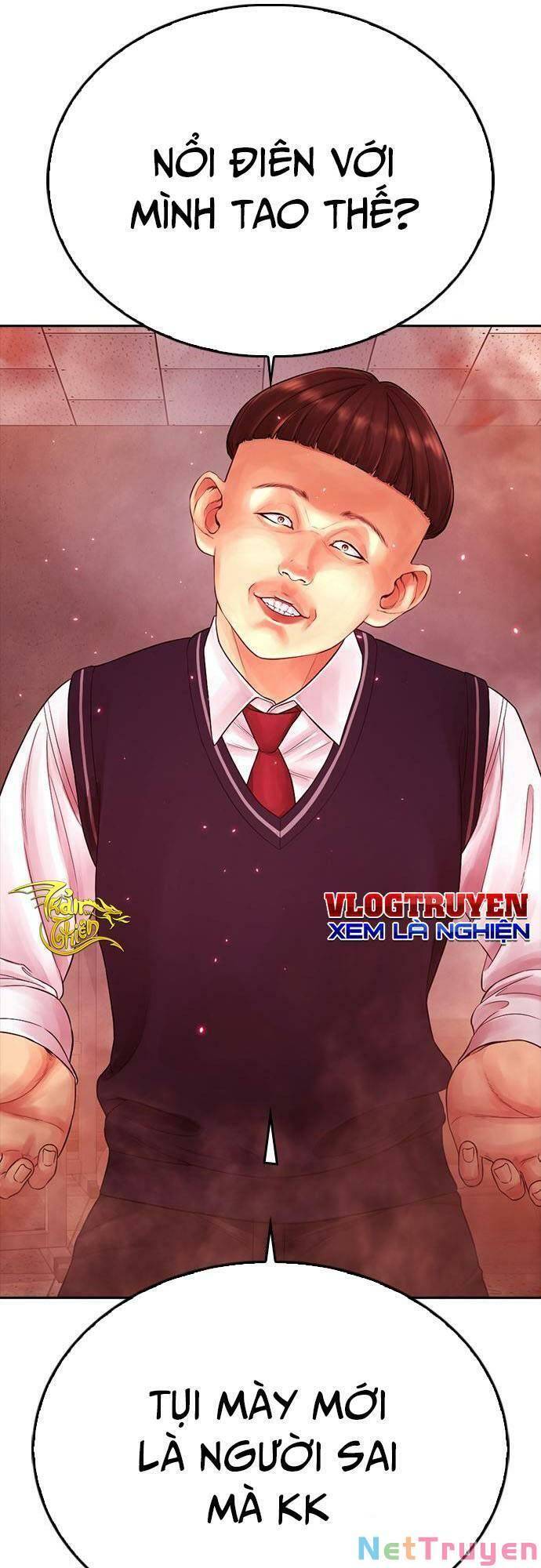 Bố Vạn Năng Chap 69 - Next Chap 70