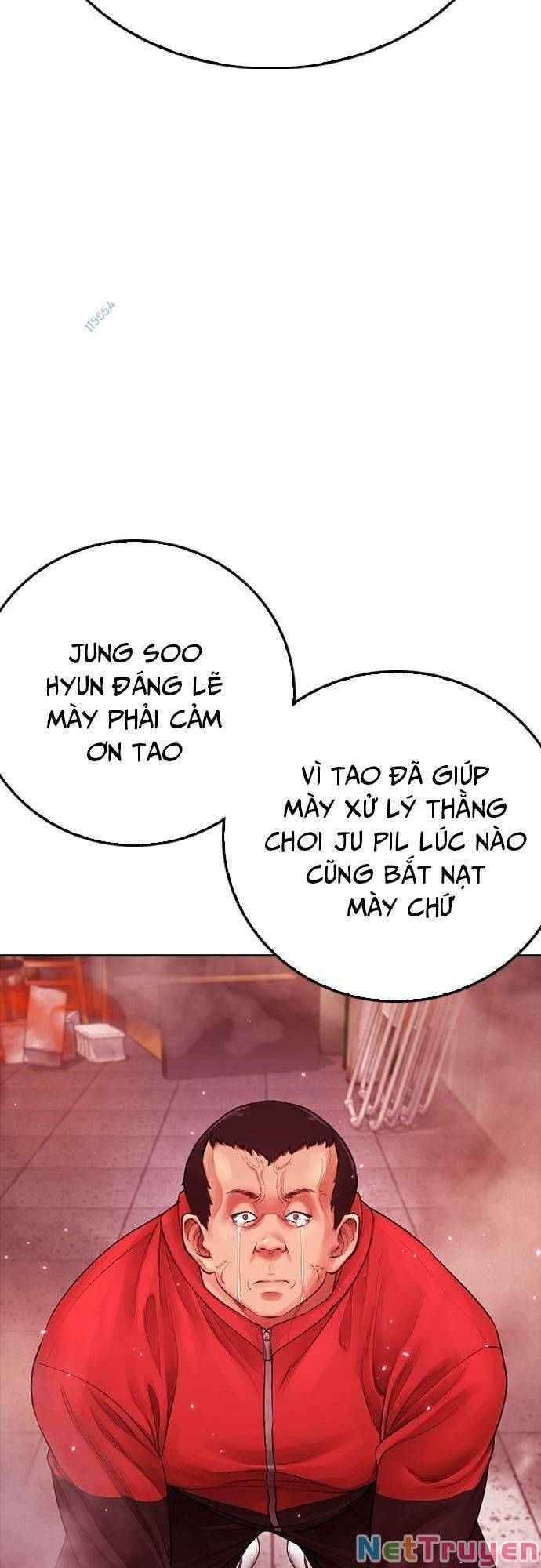 Bố Vạn Năng Chap 69 - Next Chap 70