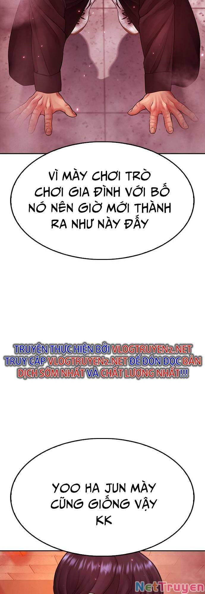 Bố Vạn Năng Chap 69 - Next Chap 70