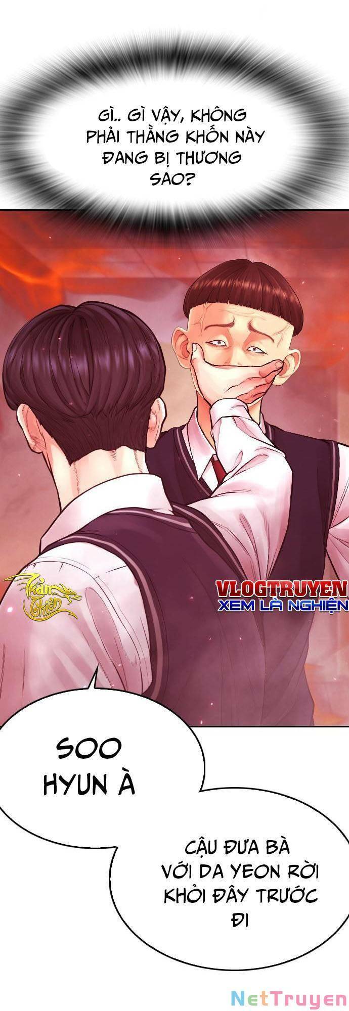 Bố Vạn Năng Chap 69 - Next Chap 70