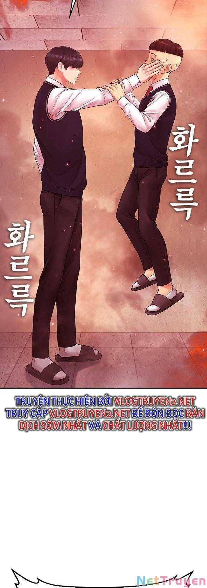 Bố Vạn Năng Chap 69 - Next Chap 70