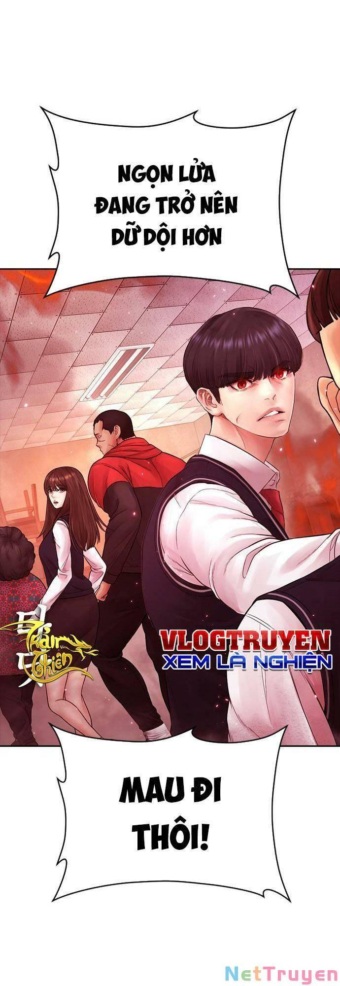 Bố Vạn Năng Chap 69 - Next Chap 70