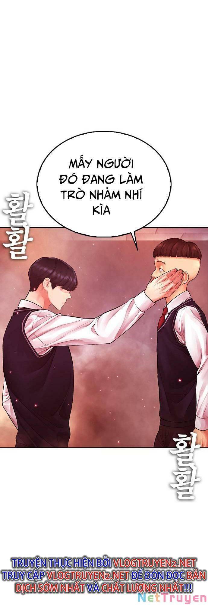 Bố Vạn Năng Chap 69 - Next Chap 70
