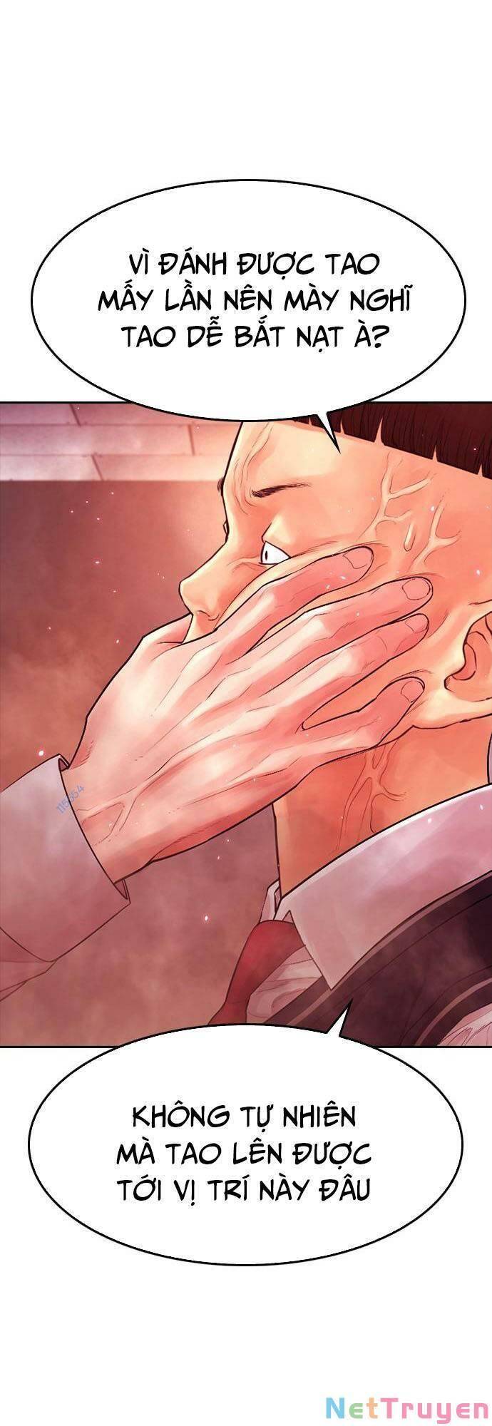 Bố Vạn Năng Chap 69 - Next Chap 70