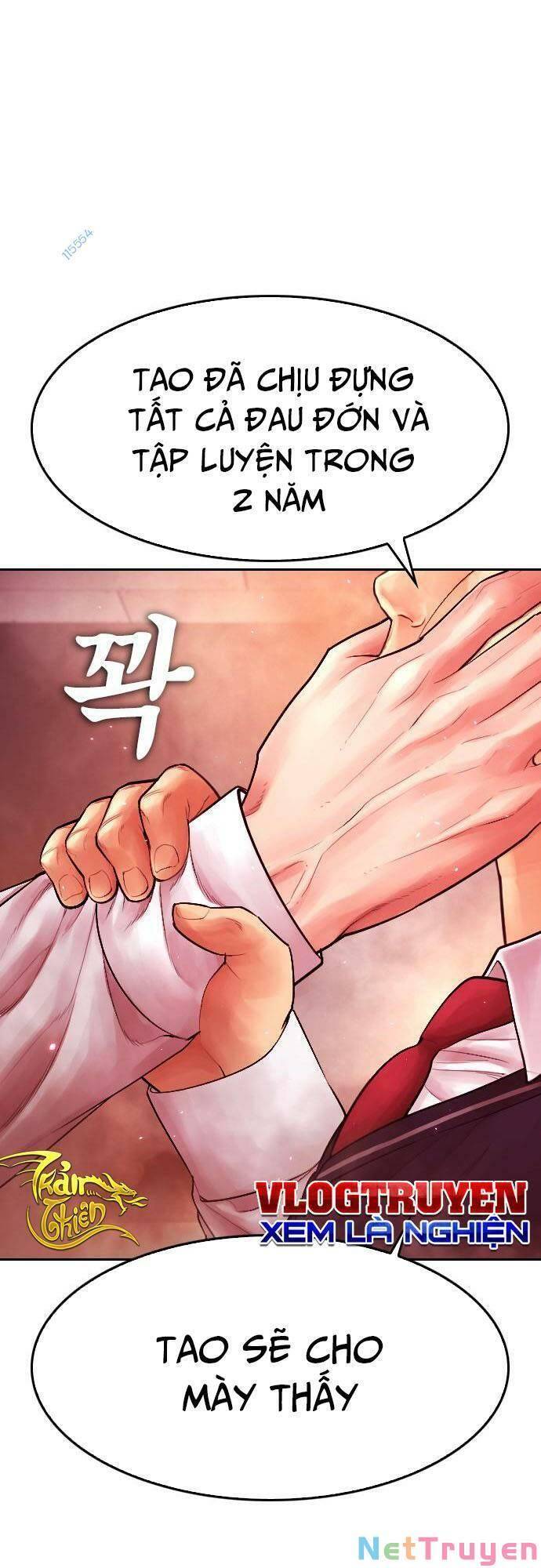 Bố Vạn Năng Chap 69 - Next Chap 70