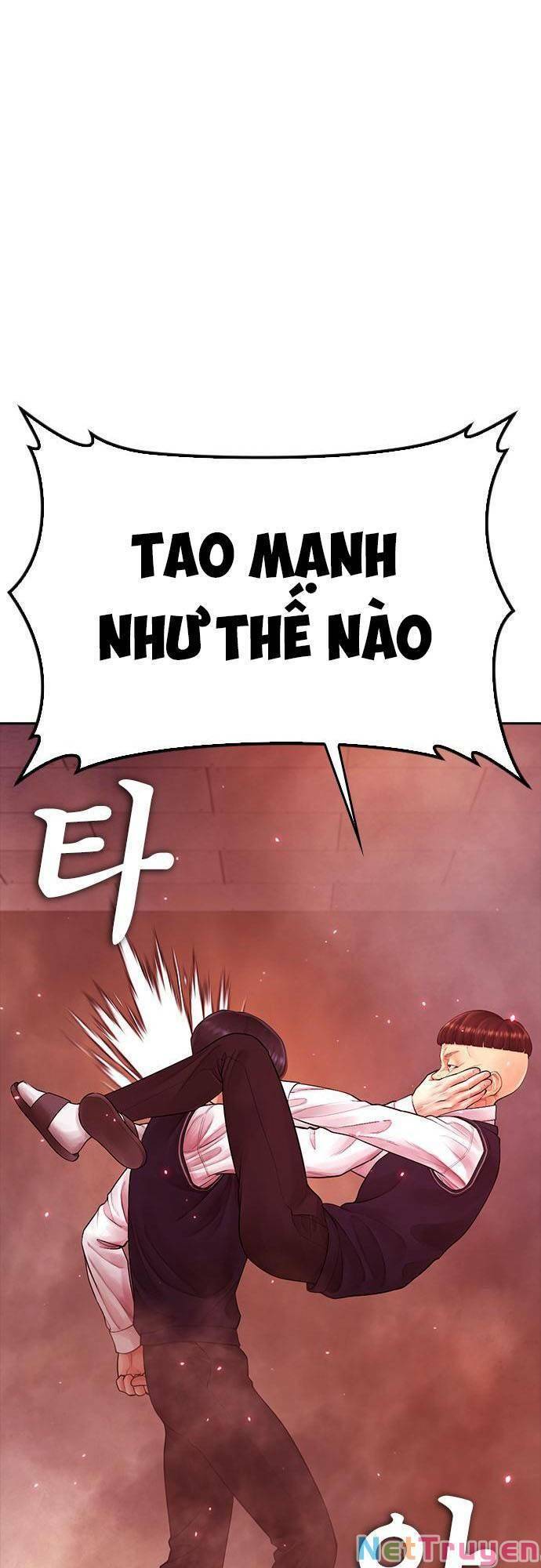 Bố Vạn Năng Chap 69 - Next Chap 70