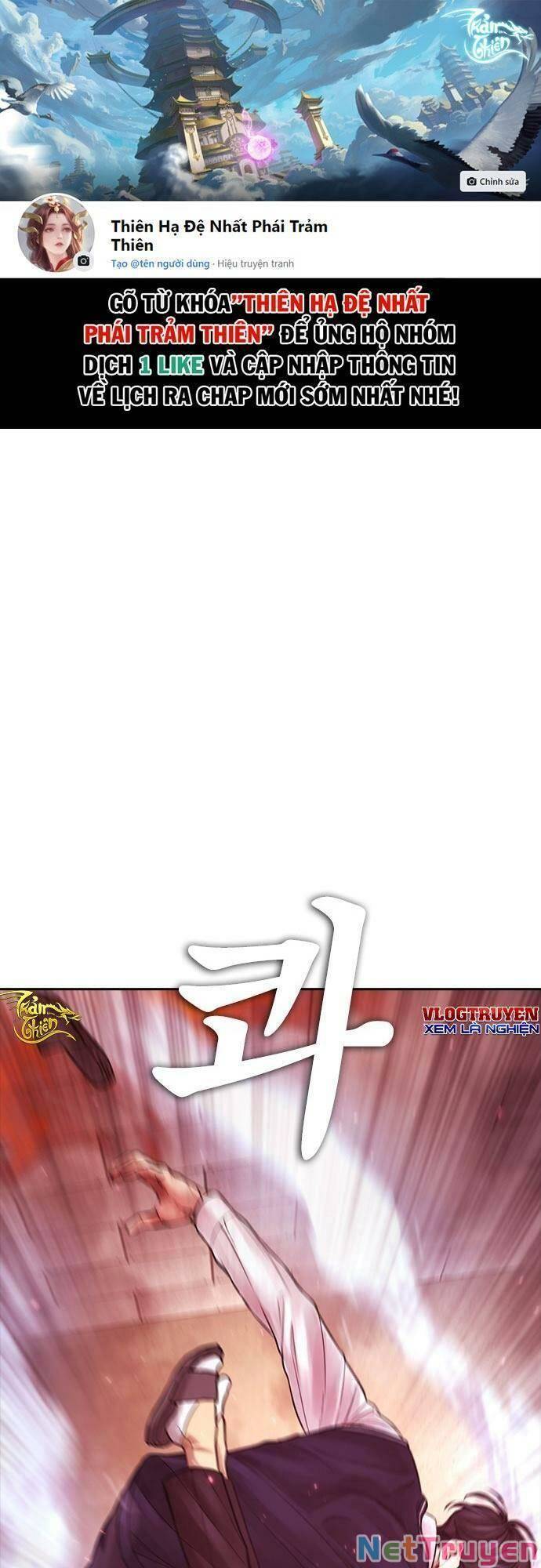 Bố Vạn Năng Chap 70 - Next Chap 71