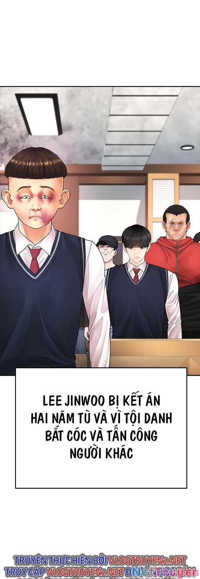 Bố Vạn Năng Chap 70 - Next Chap 71