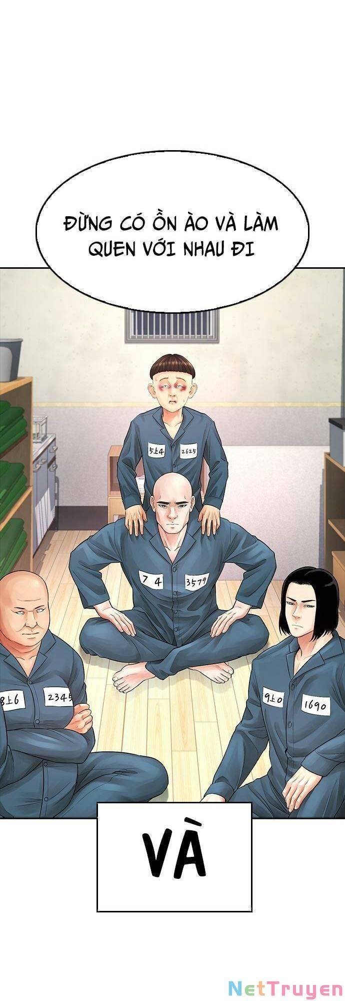 Bố Vạn Năng Chap 70 - Next Chap 71