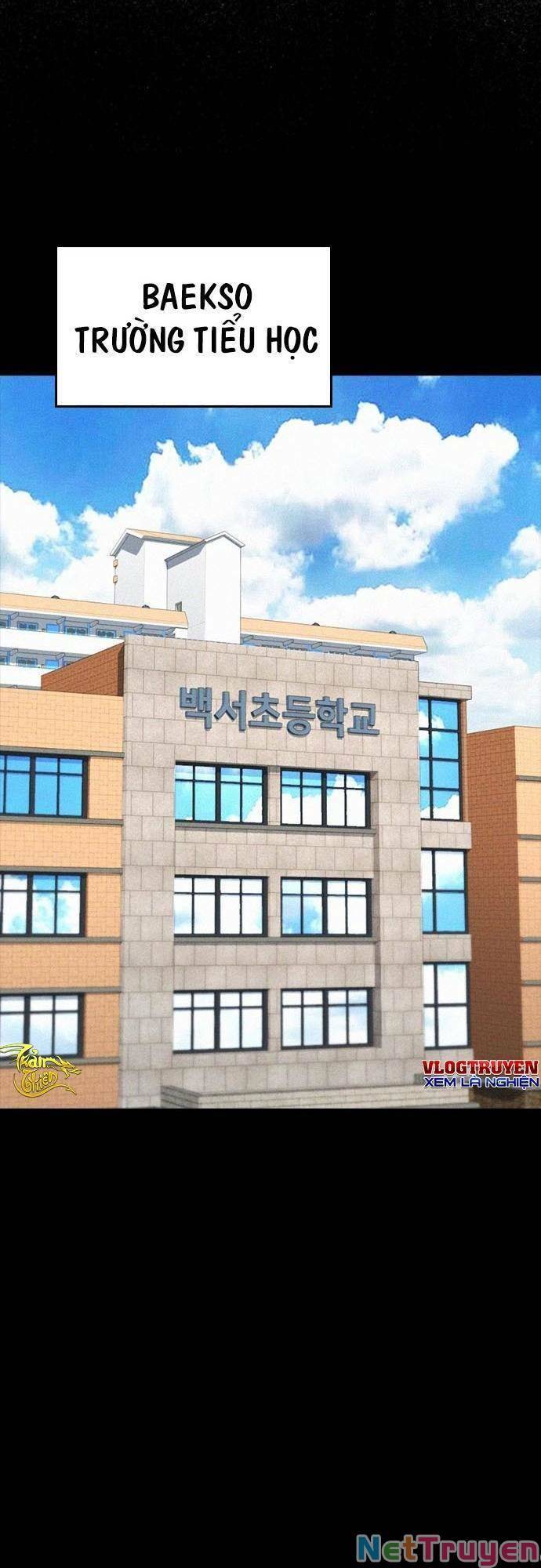 Bố Vạn Năng Chap 70 - Next Chap 71