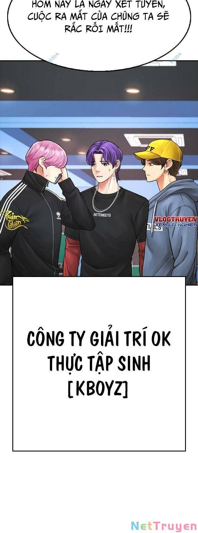 Bố Vạn Năng Chap 70 - Next Chap 71
