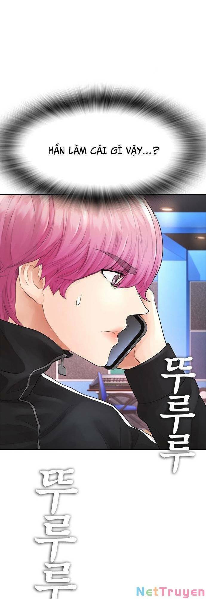Bố Vạn Năng Chap 70 - Next Chap 71