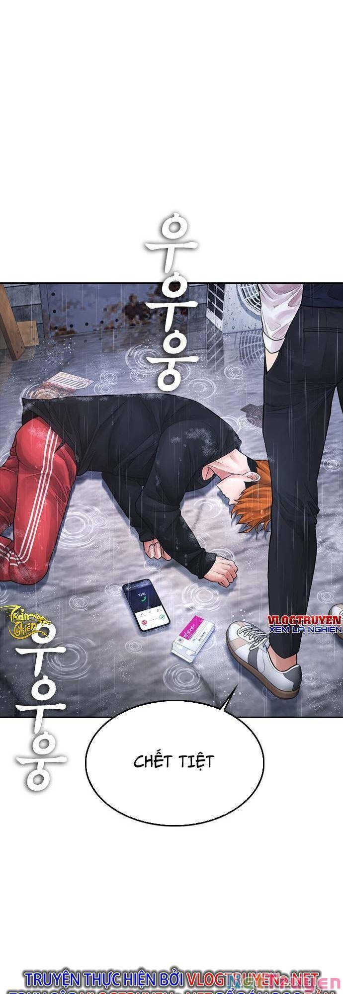 Bố Vạn Năng Chap 70 - Next Chap 71