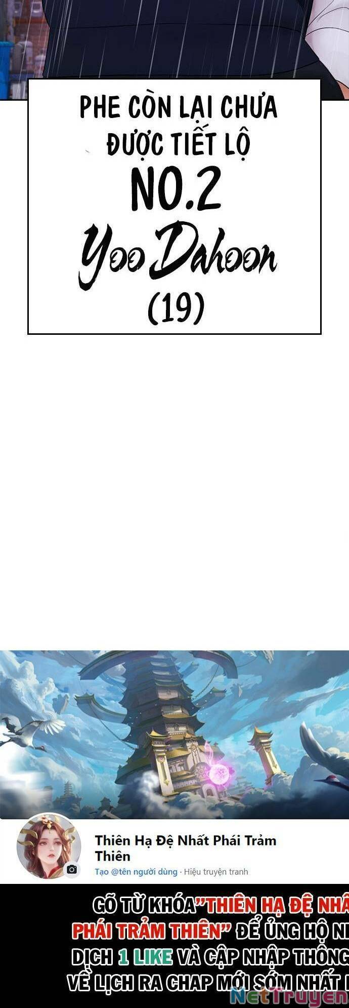 Bố Vạn Năng Chap 70 - Next Chap 71