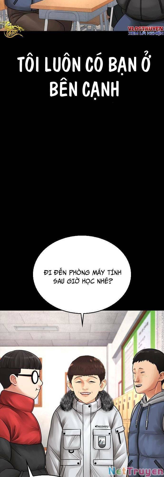 Bố Vạn Năng Chap 70 - Next Chap 71