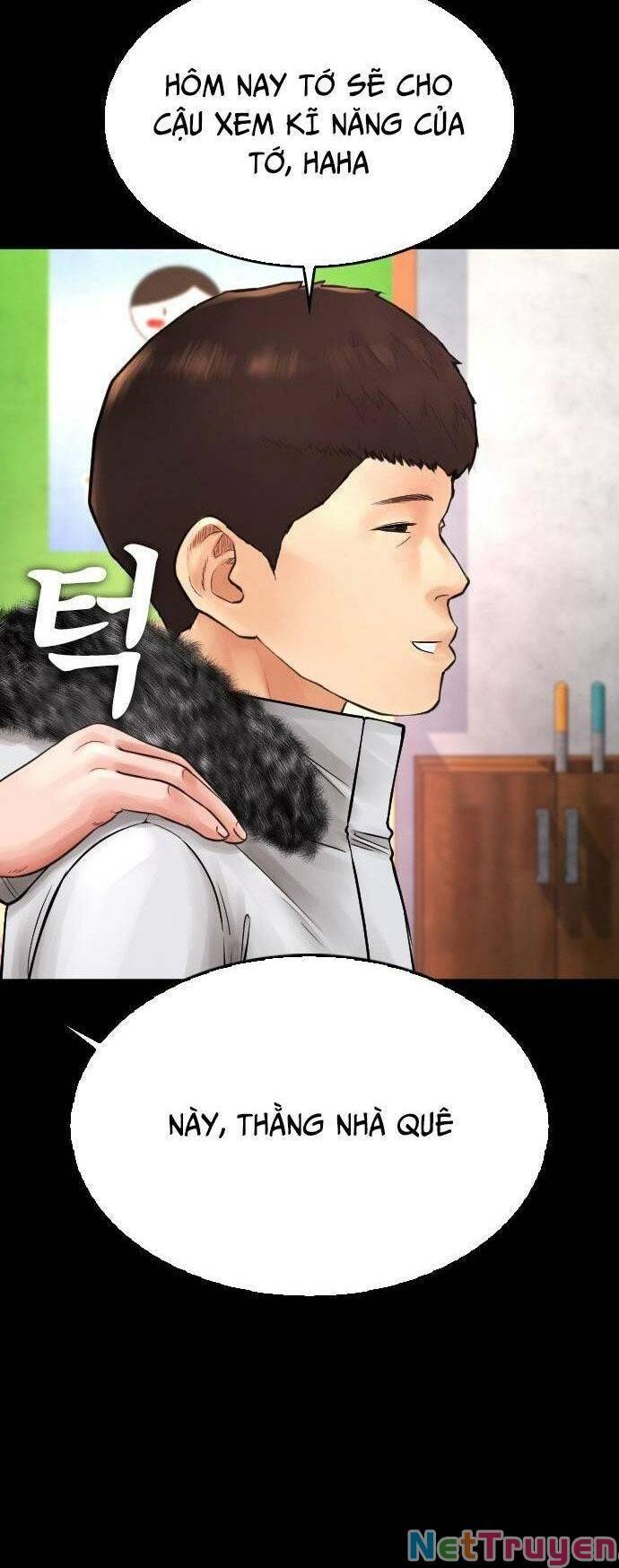 Bố Vạn Năng Chap 70 - Next Chap 71