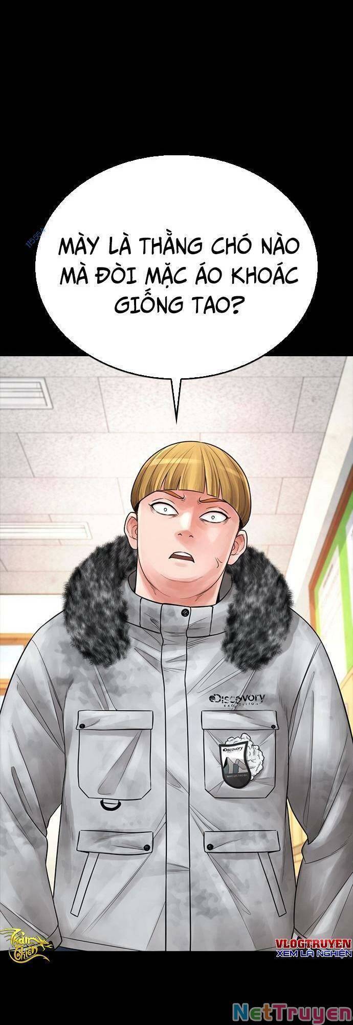 Bố Vạn Năng Chap 70 - Next Chap 71