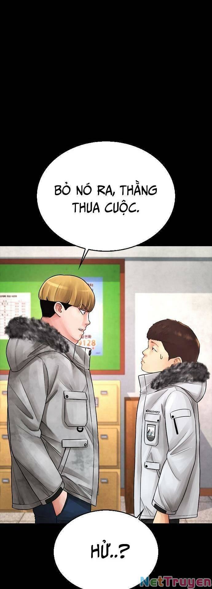 Bố Vạn Năng Chap 70 - Next Chap 71